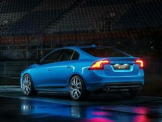 Volvo V60 Wallpaper Wallpaperexpert Journal