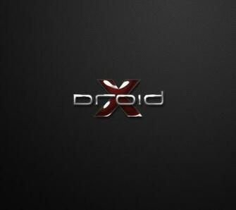 Droid HD Wallpaper