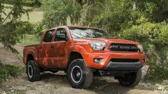 Toyota Tacoma Trd Pro HD Wallpaper Conquering Jurassic World