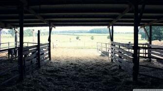 Ranch Wallpaper