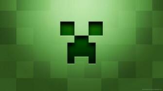 Minecraft Wallpaper Ps3 Creeper