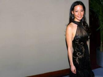 Lucy Liu High Quality Wallpaper Size Of