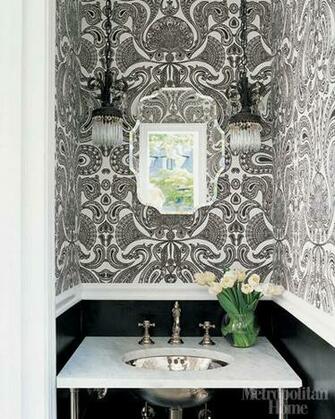 Happy Home Cole And Sons Wallpaper