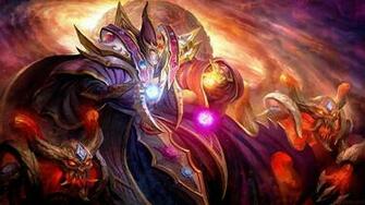 Dota Invoker Wallpaper HD Desktop And Mobile Background