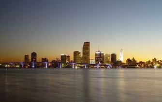Miami Computer Wallpaper Desktop Background