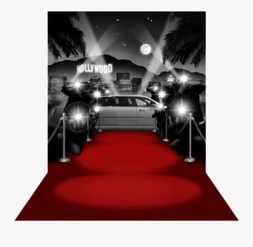 Paparazzi Png Transparent Image Red Carpet Background