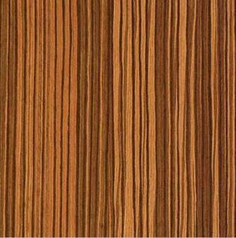 Wood Wallcoverings Are Real Timber Veneer Harvested