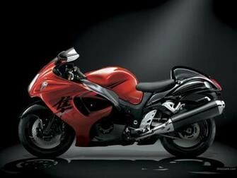 Cool Wallpaper Suzuki Hayabusa
