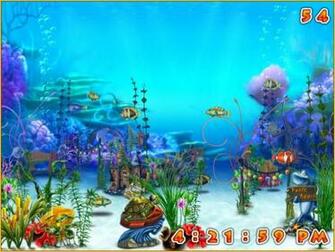 Exotic Aquarium 3d Screensaver Image And Videos