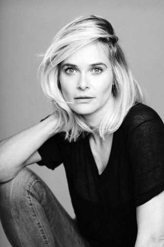 Rachel Blanchard Wallpaper