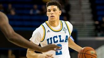 Lonzo Ball Wallpaper HD