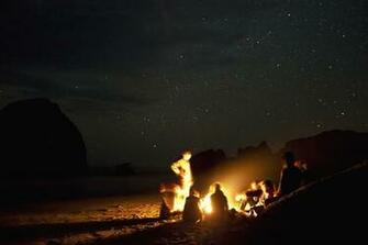 Southern Christmas Eve National Geographic Photo Contest