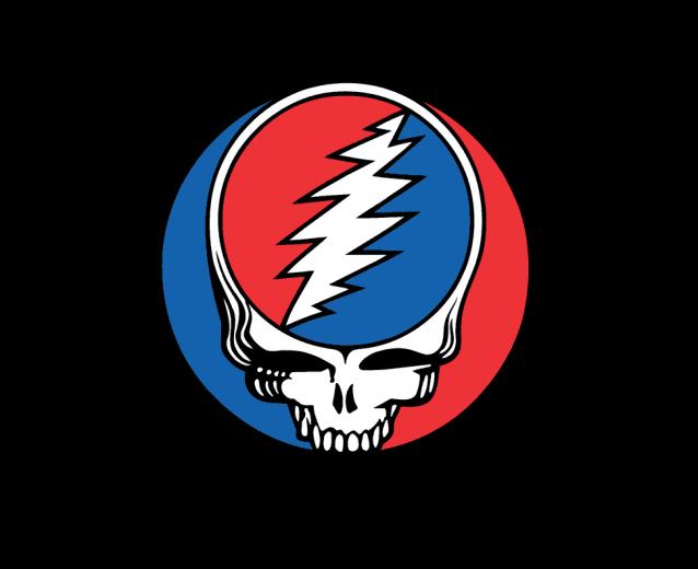 Free download Grateful Dead Steal Your Face Wallpaper Steal your face ...