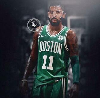 Celtics Direct On Maskedkyrie Is Back Kyrie