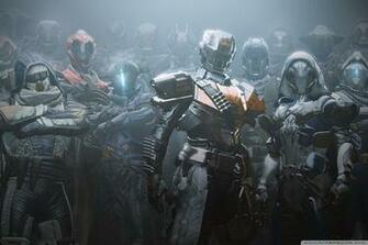 Destiny Game 4k HD Desktop Wallpaper For Wide Ultra