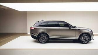 Range Rover Velar Wallpaper X Net
