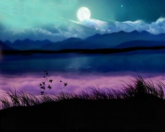 Nature Wallpaper Mobile