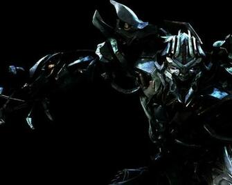 Megatron Wallpaper