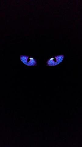 Eye Wallpaper On
