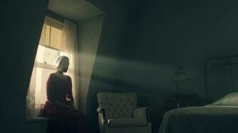 The Handmaid S Tale Is A Handbook For Surviving Oppressive Systems
