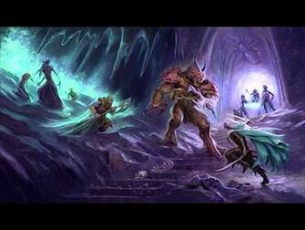 Drizzt Do Urden Wallpaper