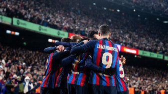Fc Barcelona S Official Spotify Playlists Will Help You Get Hyped