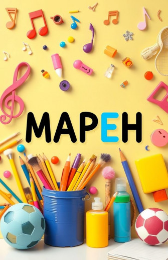 Mapeh Background