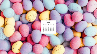 April Wallpaper Bies For Desktop Phones