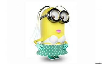 Minions Best Wallpaper