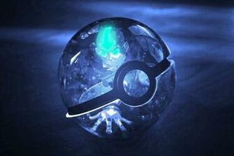 Pokemon 3d Wallpaper
