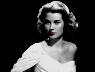 Grace Kelly Wallpaper Photo Desktop Backgrond