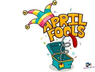Flipboard April Fool Image Gifs Wallpaper