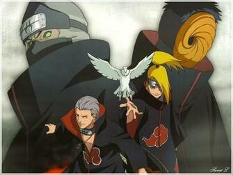 Kakuzu Wallpaper