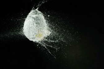 Slow Motion Wallpaper Photography