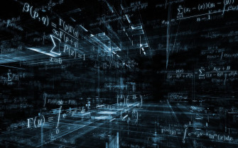 Physics Equations Wallpaper