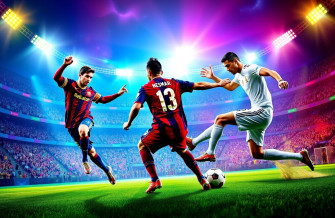Messi Neymar Ronaldo Wallpaper