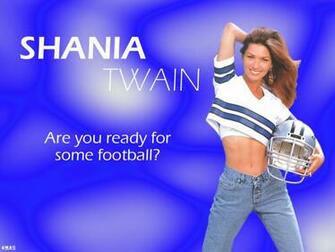 Shania Twain Wallpaper