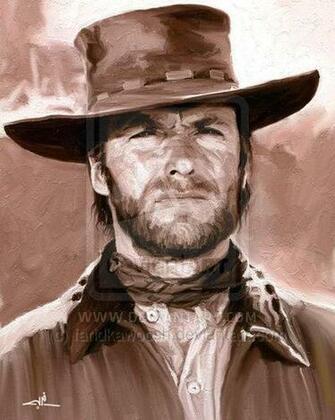 The Outlaw Josey Wales Wallpaper By