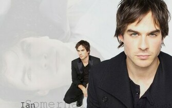 Ian Somerhalder Wallpaper By 05olenka03