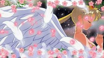 Sailor Moon Photo