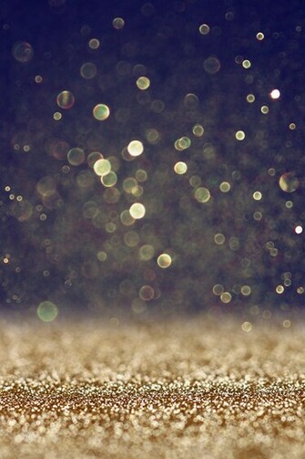 Glittern iPhone 4s Wallpaper