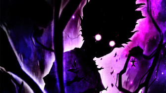 Anime Mob Psycho 4k Ultra HD Wallpaper