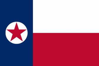 Texas Flag