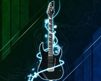 Guitar Ibanez Wallpaper HD In Music Imageci