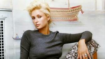 Paris Hilton HD Wallpaper In High Resolution For Get