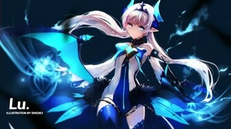Noblesse Computer Wallpaper Desktop Background Id