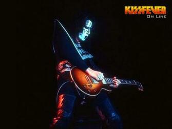 Ace Frehley Wallpaper