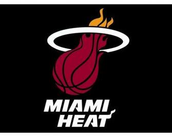 Miami Heat Wallpaper HD