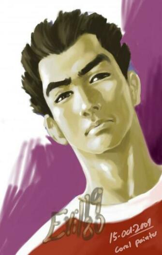 Supa Strikas Shakes By Evilapai