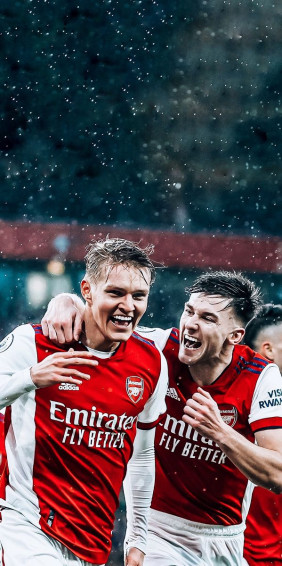 Arsenal